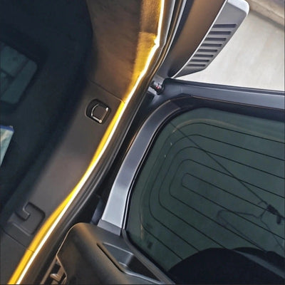 Trunk door welcome lights suitable for GAC Trumpchi GS4 & Trumpchi GS3