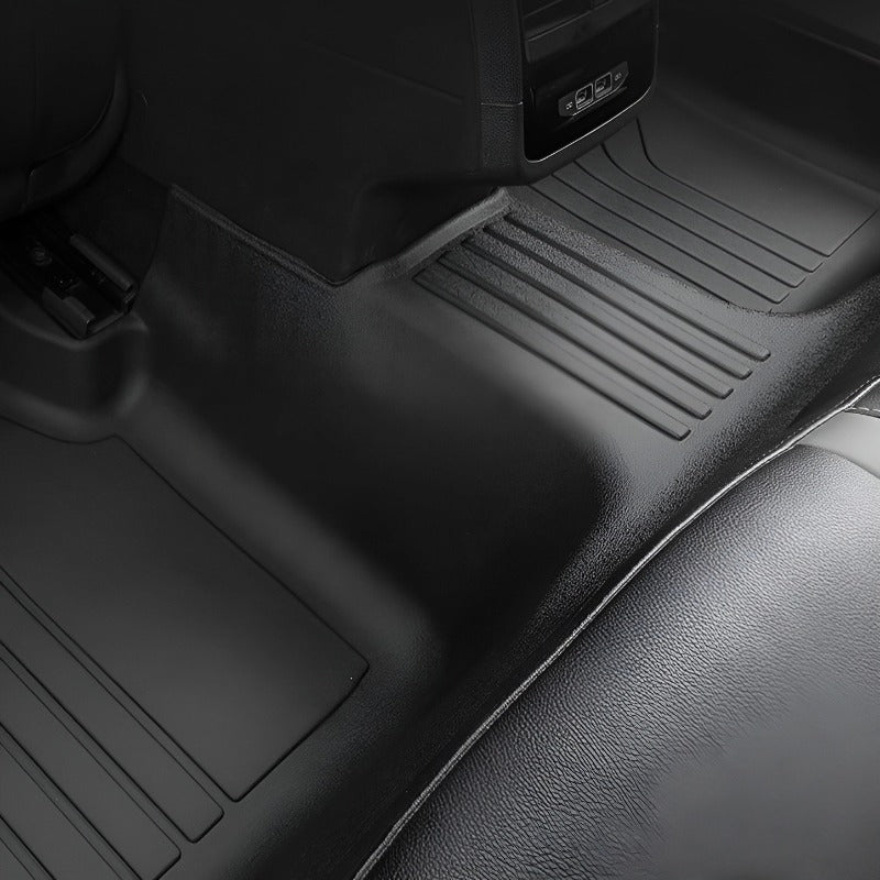 Alfombrillas para todo tipo de clima y revestimiento interior para Chery Jetour T2