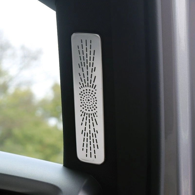Car Horn Protector for Chery iCAR V23