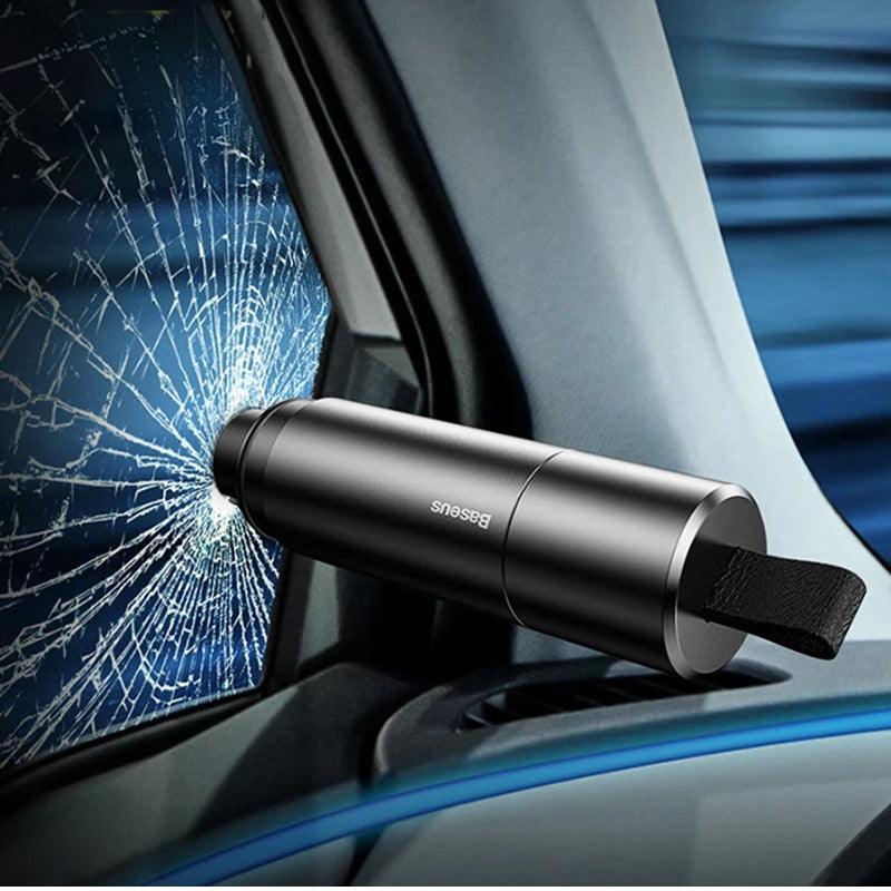 Interruptor de seguridad para ventanas de automóviles 