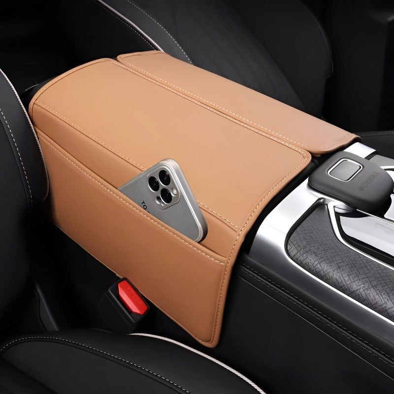 Car Armrest Box Protector For Chery