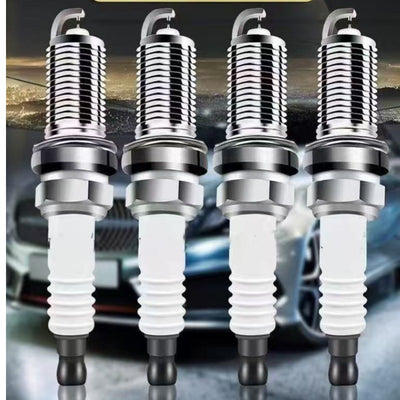 Dual iridium spark plugs for cars are suitable for Chery Jetour T2