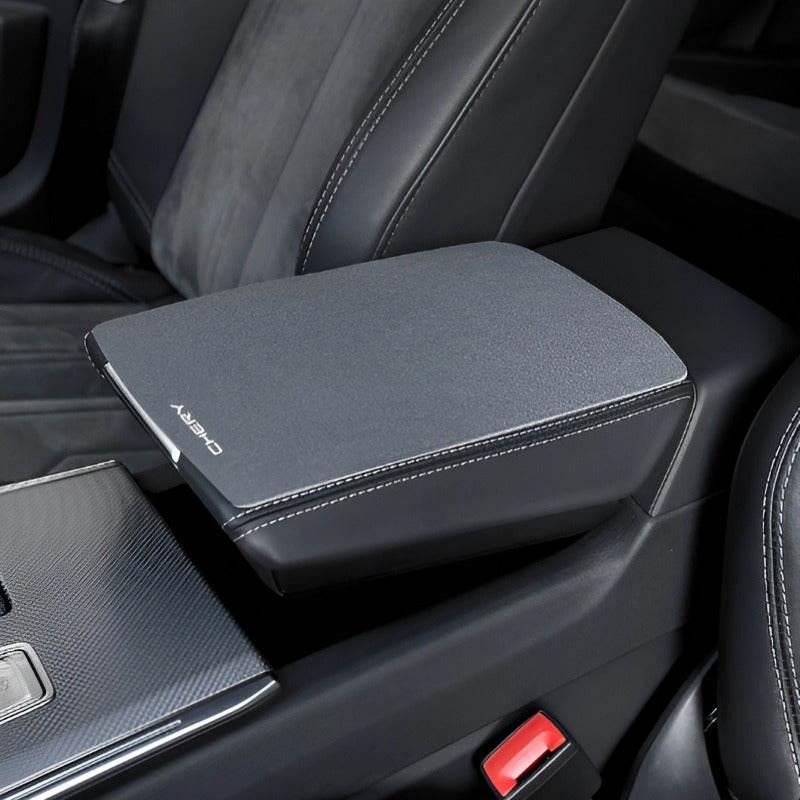 Car Armrest Mat for Chery Arrizo 8