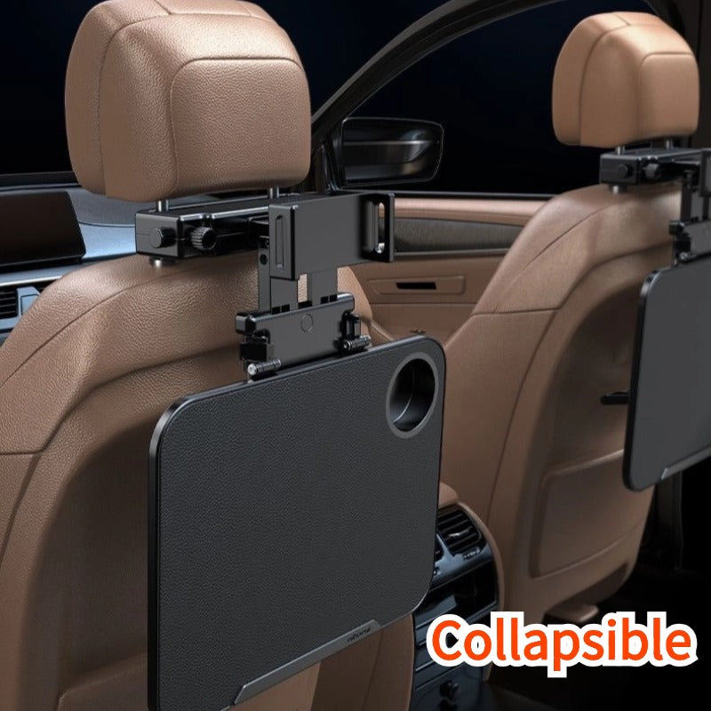 Car Rear Desk Car back seat computer desk | SUPER CHERY