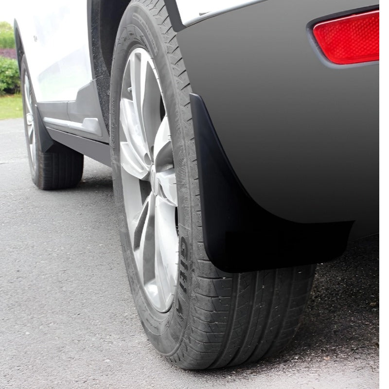 Mud Flaps Splash Guard For Chery JAECOO J6（iCAR 03） | SUPER CHERY