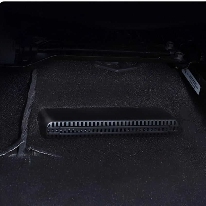 Car Seat Bottom Air Conditioner Cover for Chery Arrizo 8