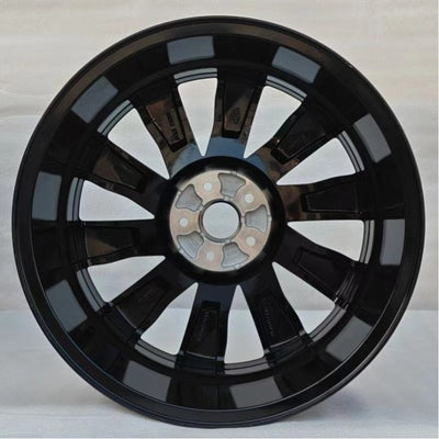 The original 19-inch hub is suitable for Cherry Jaecoo J7