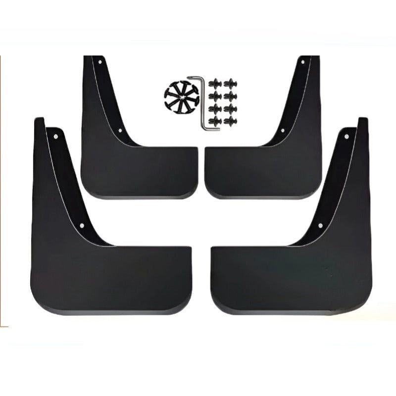 Car Fender For GAC MOTOR GN8 （Trumpchi ）