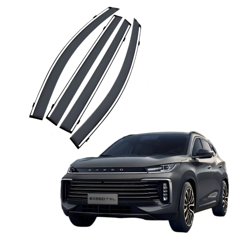Window Visor For Chery Exeed TXL | SUPER CHERY