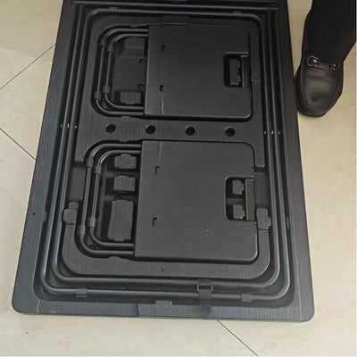 Car Trunk Folding Table & Stool for Chery ICAR V23