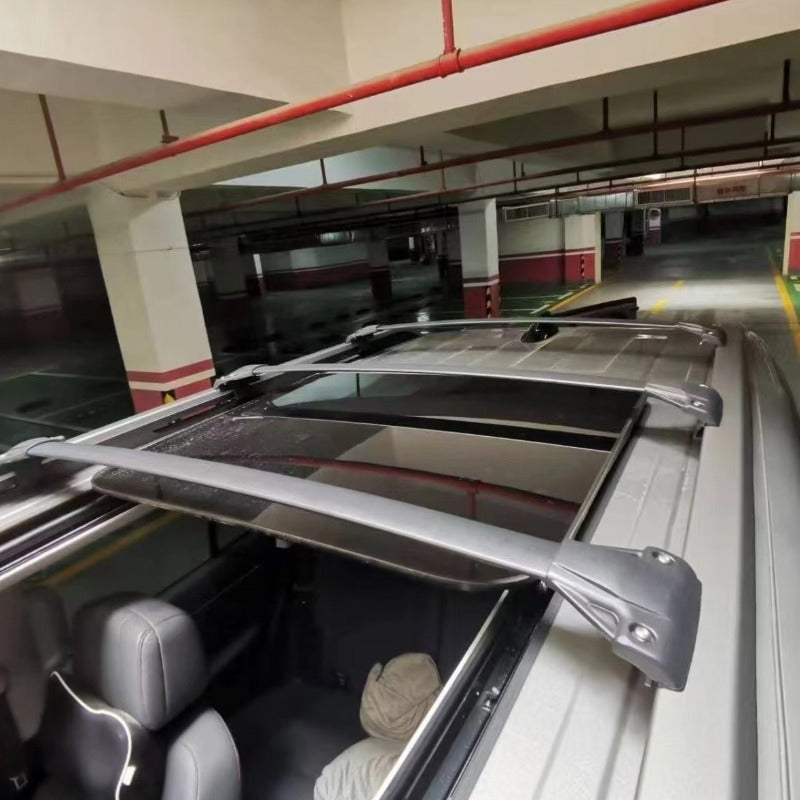 Roof Rack Crossbars for Jetour T2