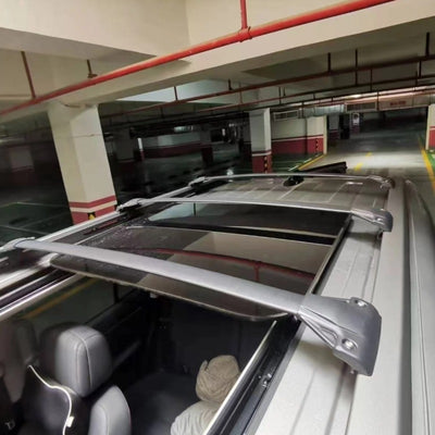 Roof Rack Crossbars for Jetour T2