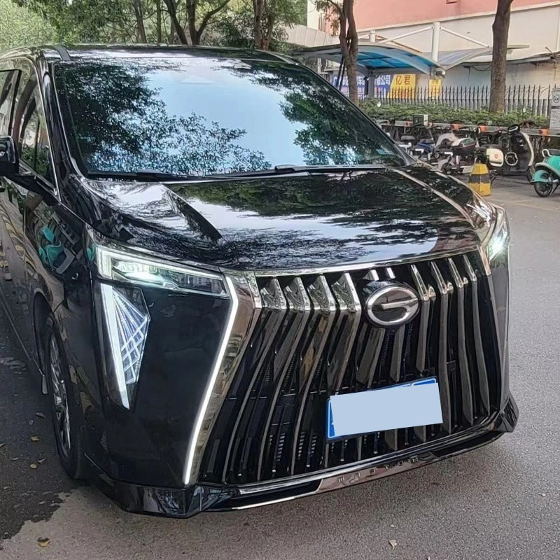 Car body protection strip for GAC MOTOR GN8 (GM8)