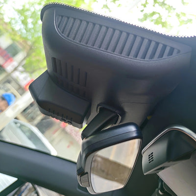 Car in-vehicle dashcam for Chery JETOUR T2 & T2 PHEV