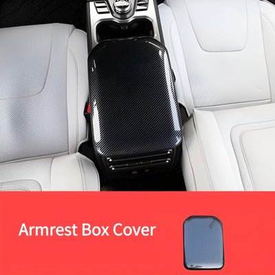Automotive centre console dashboard air vents decorative plate is used for Chery Jetour T1