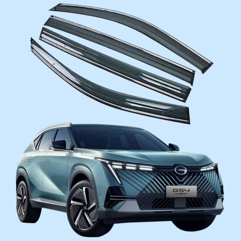 Window Visor For GAC Trumpchi GS4