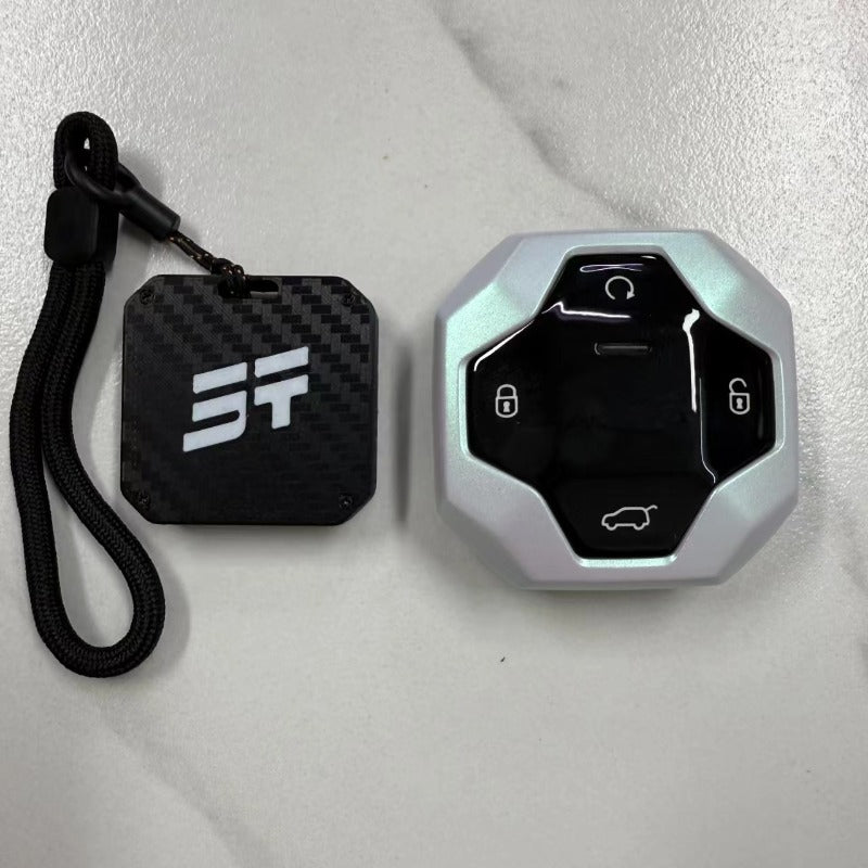 Car Key Case Conversion Mini for Chery Jetour T2