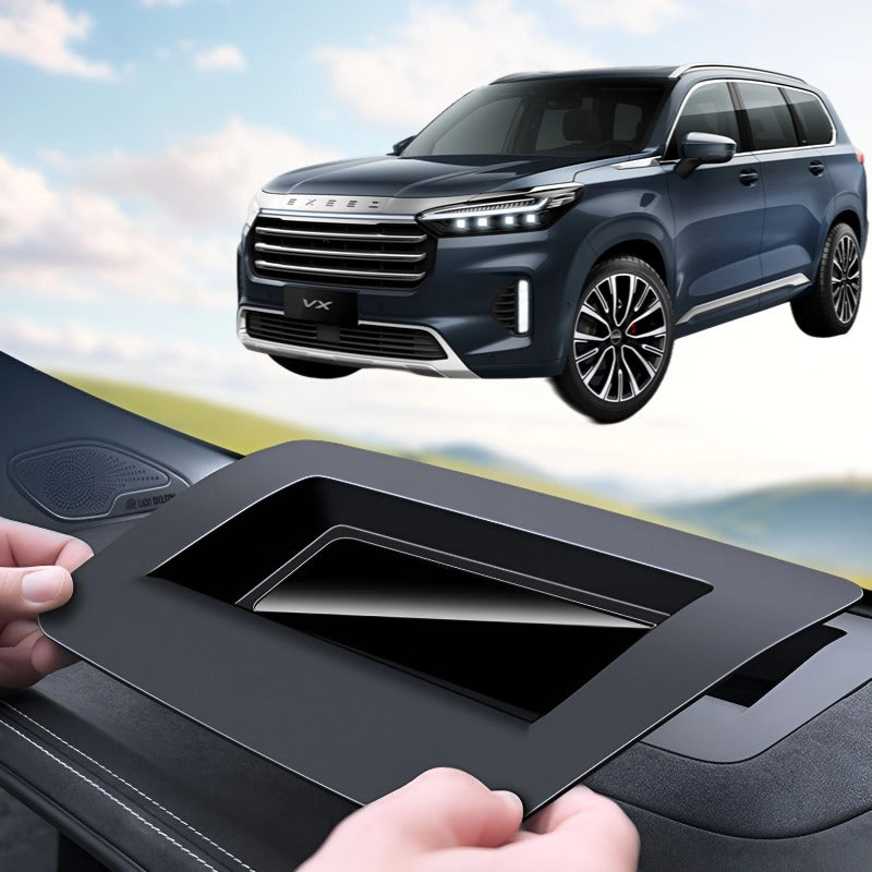 Car HUD Display Protect cover for Chery Exeed VX | SUPER CHERY