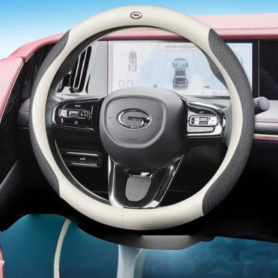 Car steering wheel cover for GAC MOTOR