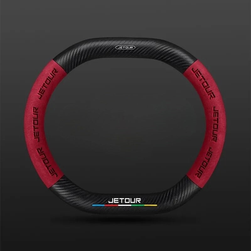 Car Steering Wheel Cover for Chery Jetour Dashing