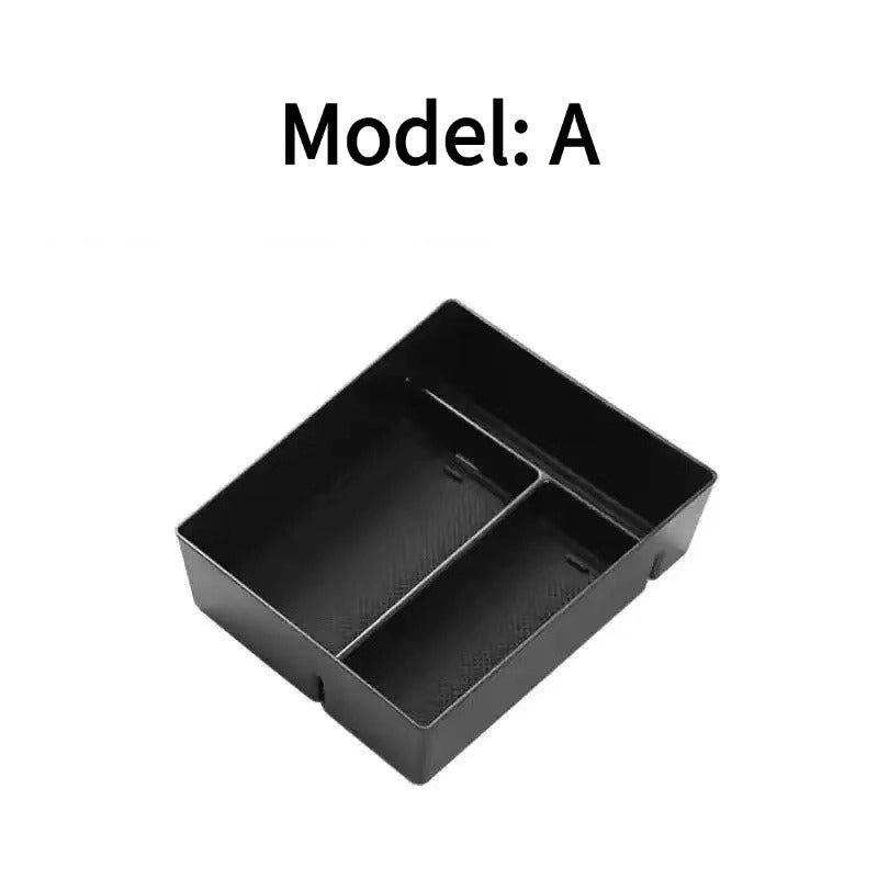 Armrest Box & Lower Extension Pad for GAC MOTOR GN8 （Trumpchi ）