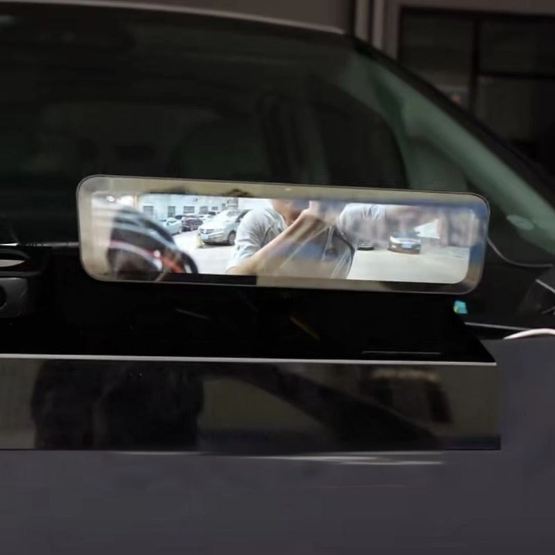 Car in-vehicle dashcam & Rear View Camera for Jetour T2 & Jetour T2 PHEV