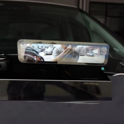 Car in-vehicle dashcam & Rear View Camera for Jetour T2 & Jetour T2 PHEV