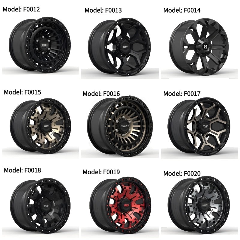 The car modified wheel hub is suitable for Jetour T2 & Jetour T2 PHEV