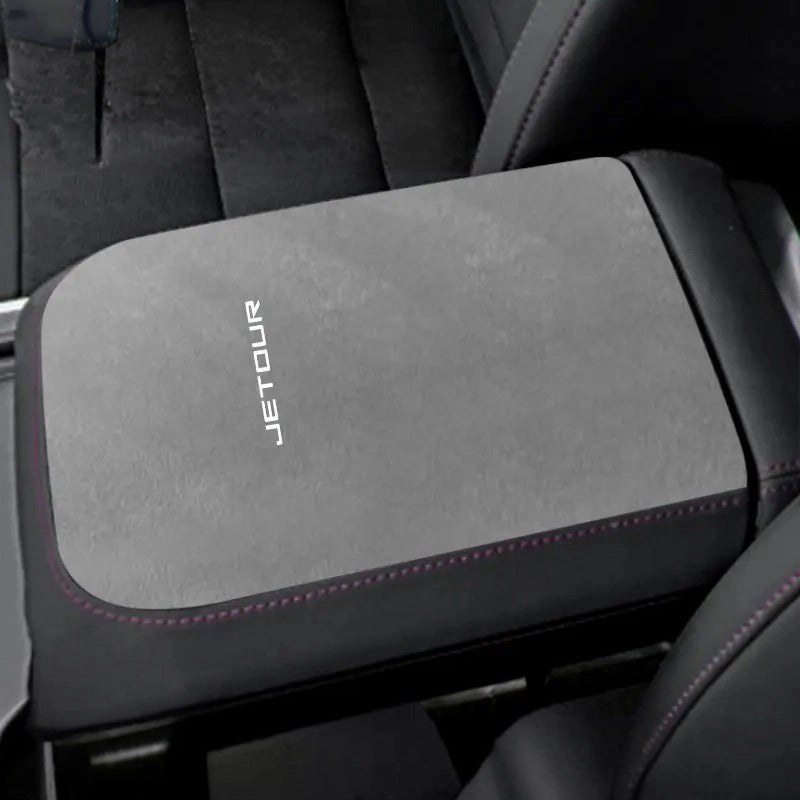 Almohadilla protectora para reposabrazos de Chery Jetour T2