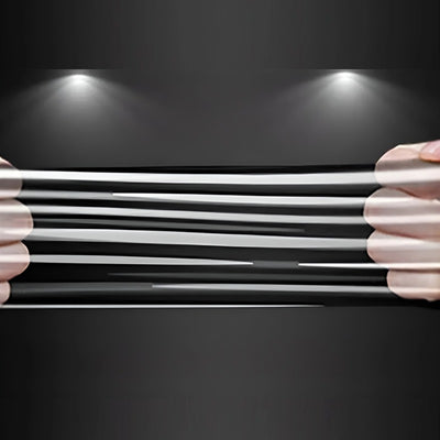 Anti-scratch TPU Protector Film For GAC MOTOR GN8 （Trumpchi ）