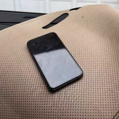Dashboard sunshade mat suitable for GAC Trumpchi GS3