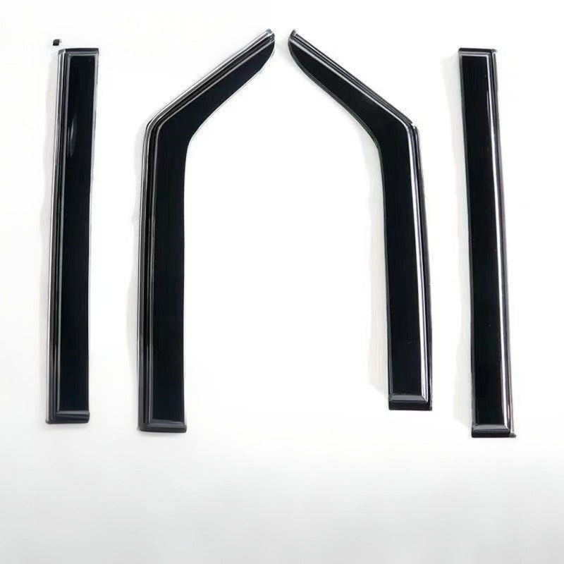 Window Visor for BAIC BJ40