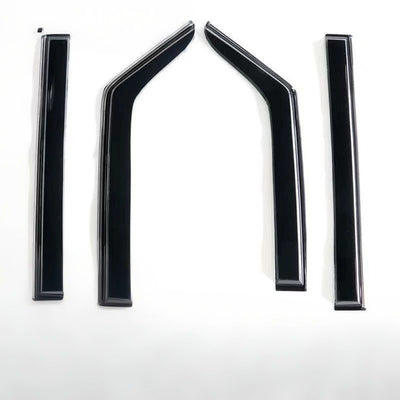 Window Visor for BAIC BJ40