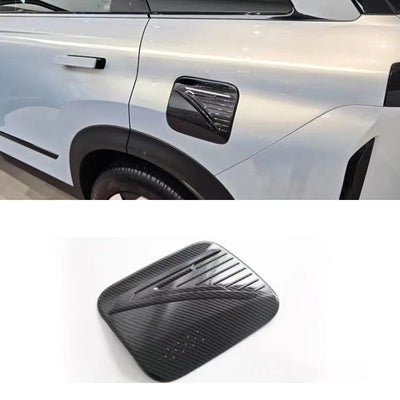 Car Body Protection Carbon Fibre Trim Cover for Chery JAECOO J7 & 7 PHEV