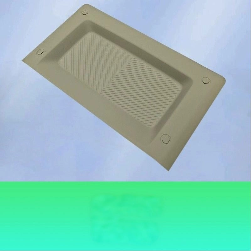 Car Armrest Box Silicone Mat for Chery Icar V23