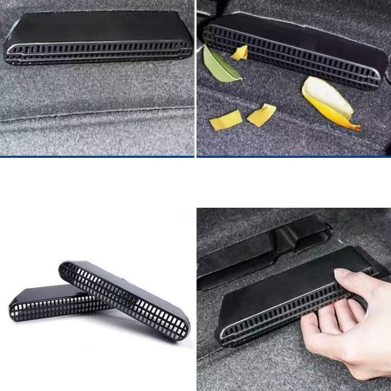 Car seat air conditioning vent cover suitable for GAC Trumpchi GS4 & GS3 & GS8
