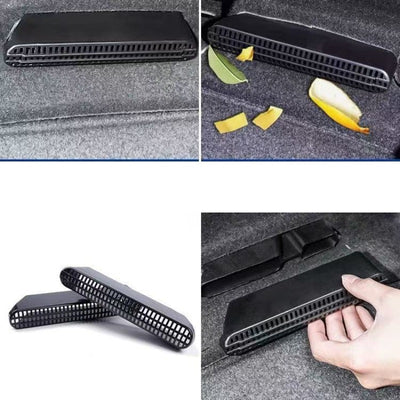 Car seat air conditioning vent cover suitable for GAC Trumpchi GS4 & GS3 & GS8