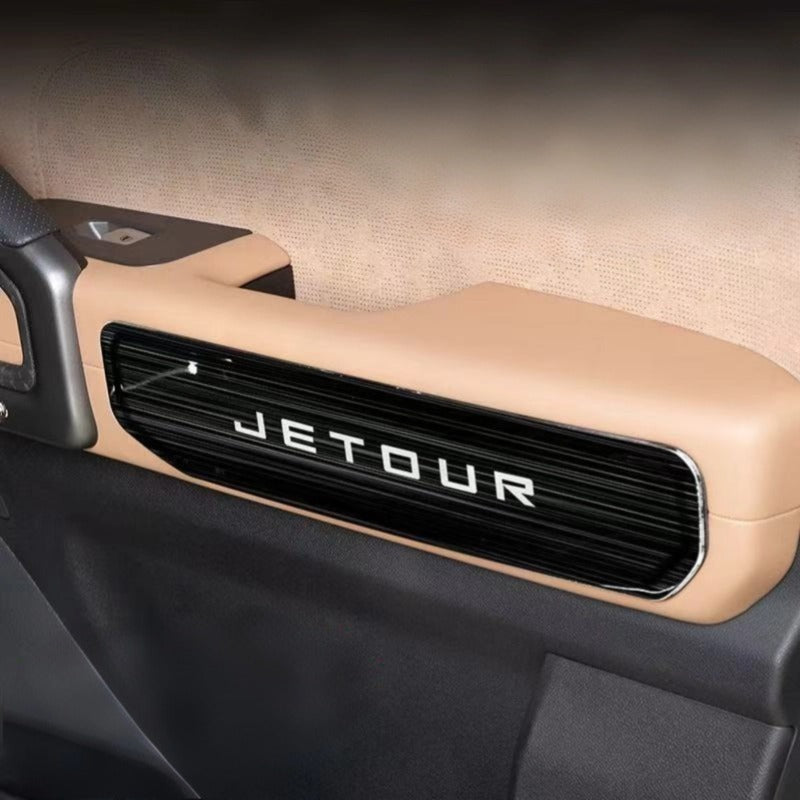 Car door handle protective cover is suitable for Chery Jetour T2