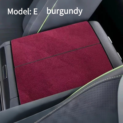 Armrest Pad for BAIC BJ40