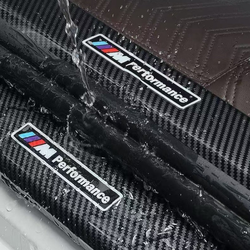 Car door sill strips are suitable for GAC Trumpchi GS4 & Trumpchi GS3