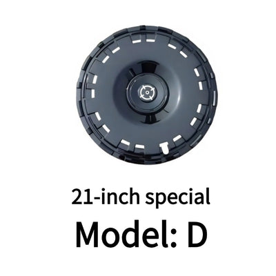 Automotive 19“ & 21” Hubcaps for Chery iCAR V23