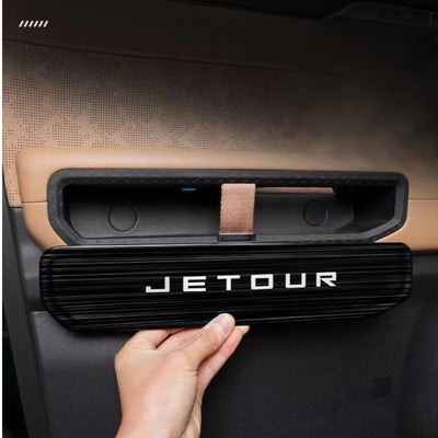 Car door handle protective cover is suitable for Chery Jetour T2