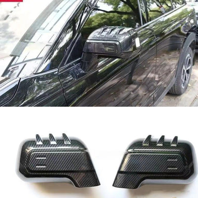 Car Body Protection Carbon Fibre Trim Cover for Chery JAECOO J7 & 7 PHEV