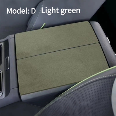 Armrest Pad for BAIC BJ40