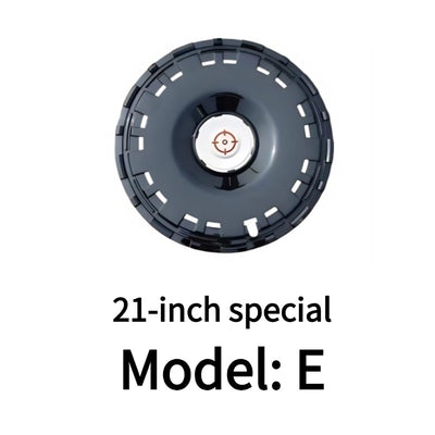 Automotive 19“ & 21” Hubcaps for Chery iCAR V23