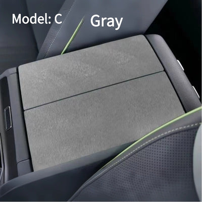 Armrest Pad for BAIC BJ40
