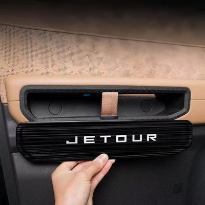 Car door handle protective cover is suitable for Chery Jetour T2