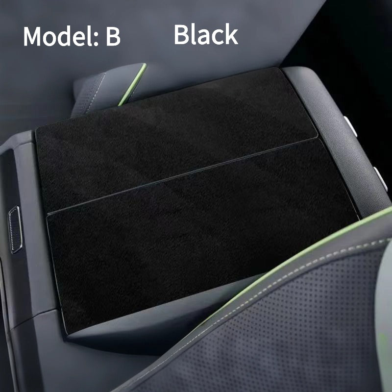 Armrest Pad for BAIC BJ40