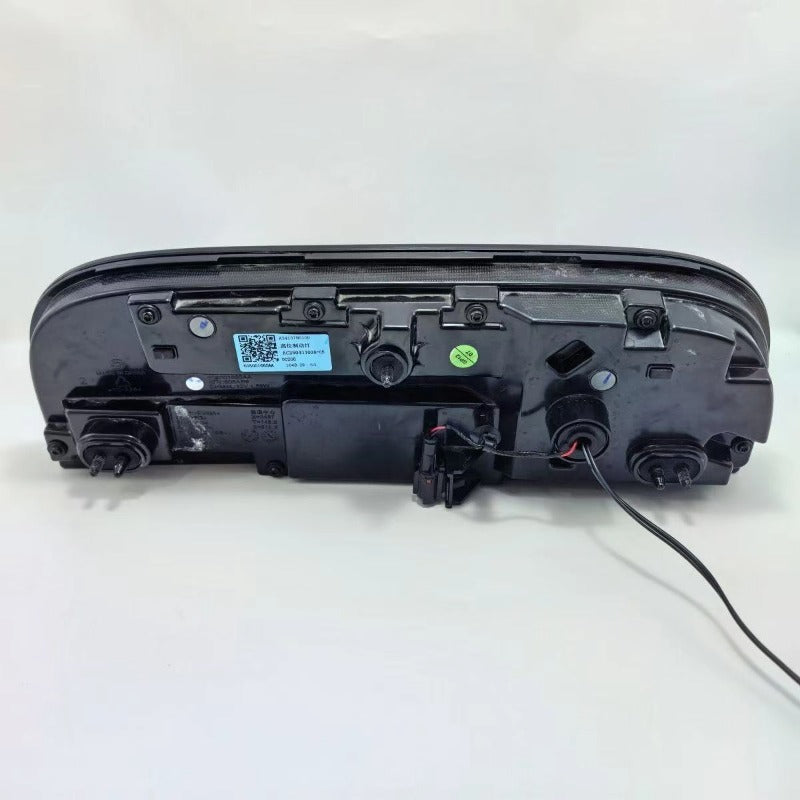 Automotive Tailgate Rear Backpack LED Display for Chery iCAR V23