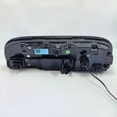 Automotive Tailgate Rear Backpack LED Display for Chery iCAR V23